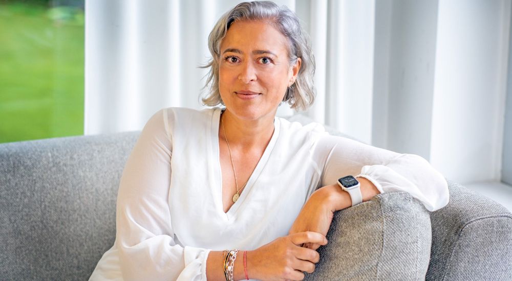 Ganzheitliche Orthopädie von Dr. Maryam Wickert